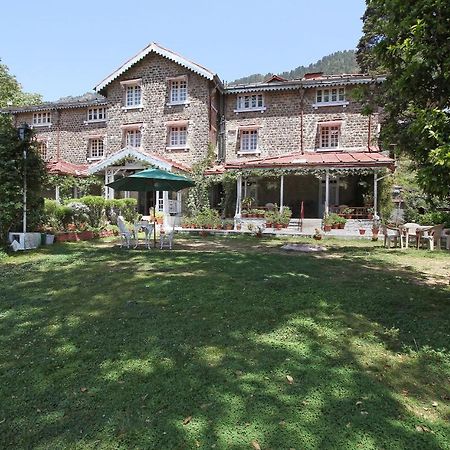 Chevron Fairhavens, Nainital Hotel Buitenkant foto