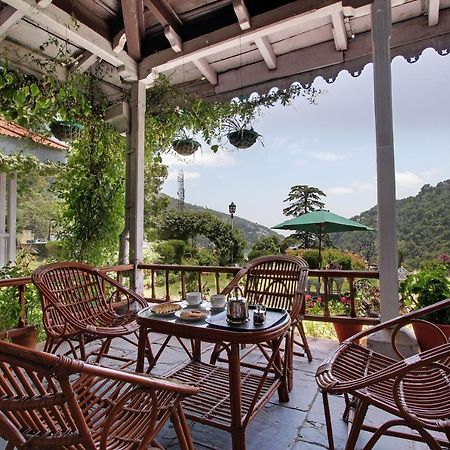 Chevron Fairhavens, Nainital Hotel Buitenkant foto