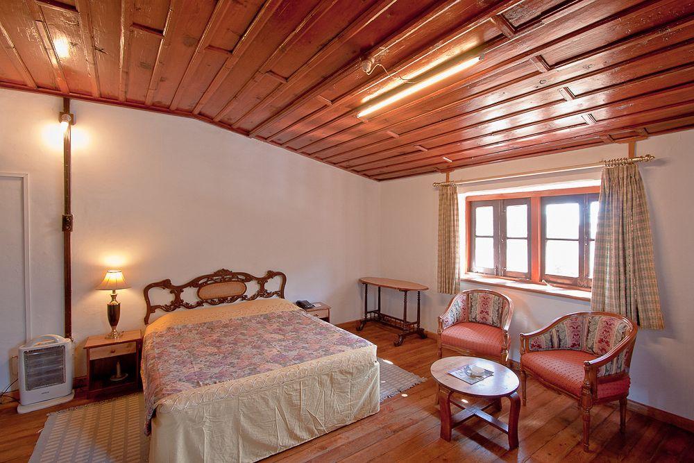 Chevron Fairhavens, Nainital Hotel Buitenkant foto