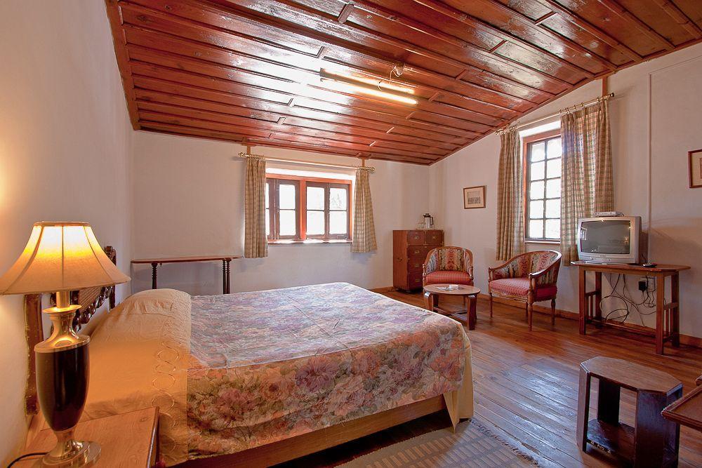Chevron Fairhavens, Nainital Hotel Buitenkant foto