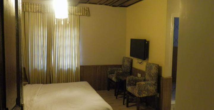 Chevron Fairhavens, Nainital Hotel Buitenkant foto