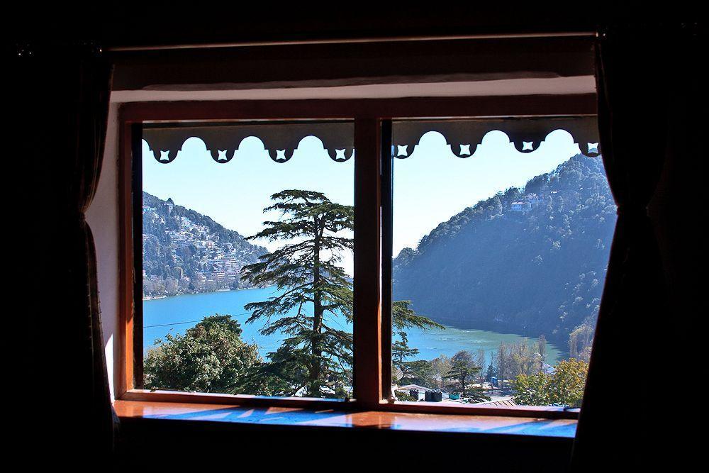 Chevron Fairhavens, Nainital Hotel Buitenkant foto
