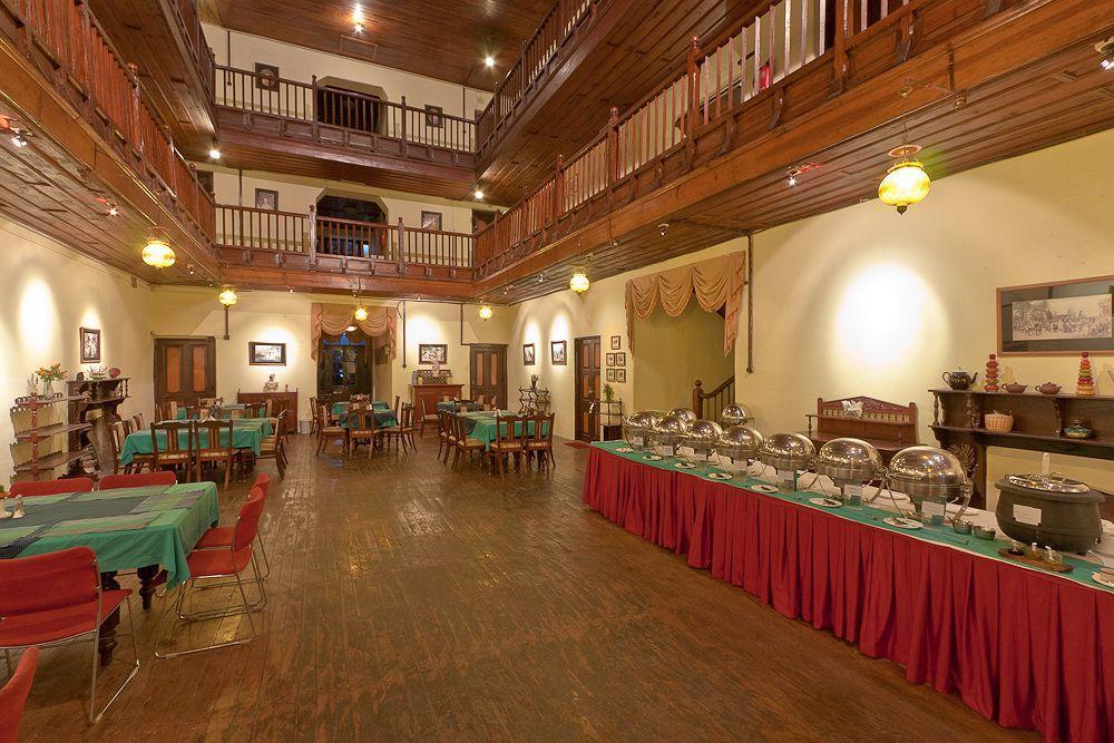 Chevron Fairhavens, Nainital Hotel Buitenkant foto