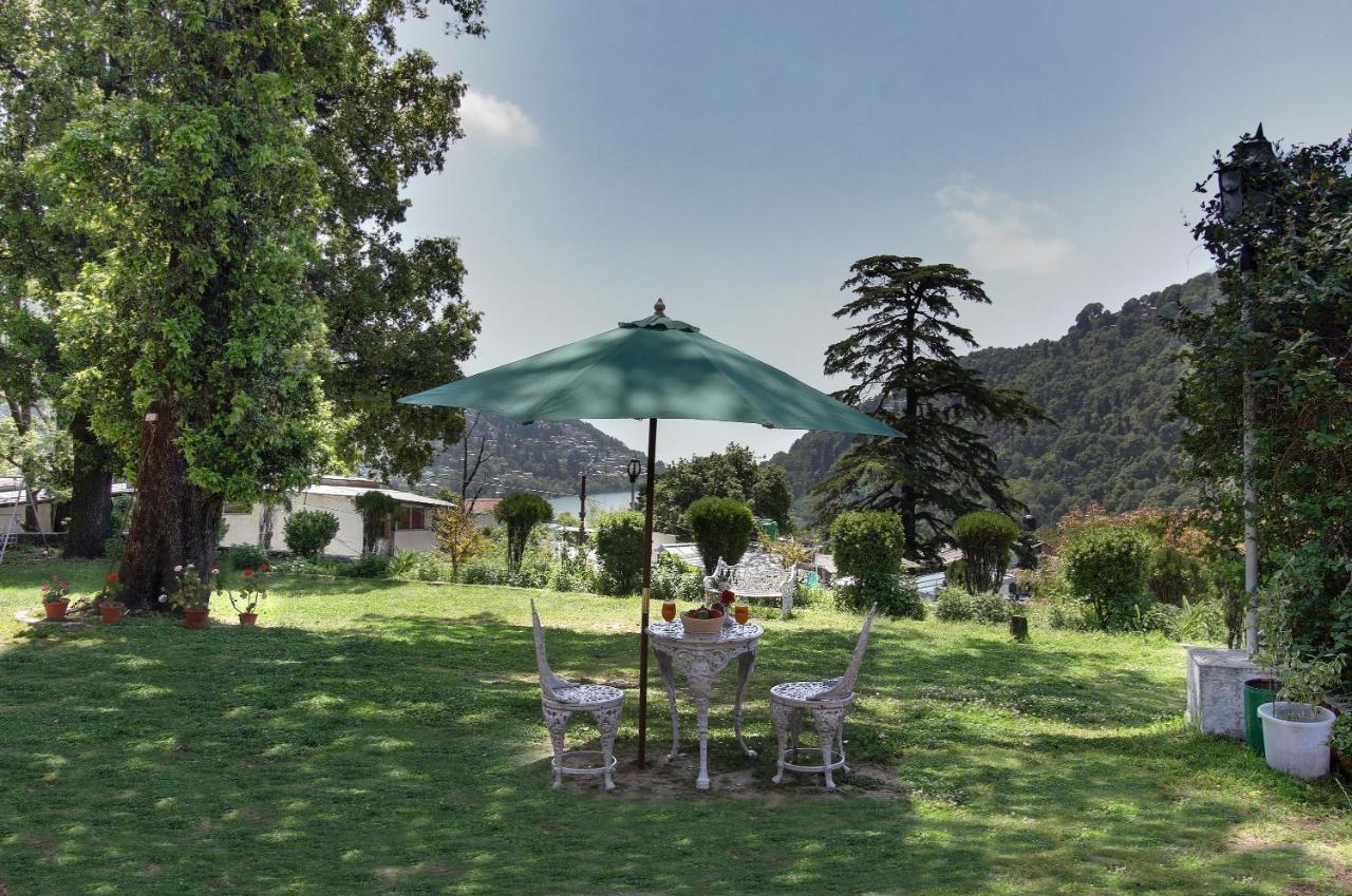 Chevron Fairhavens, Nainital Hotel Buitenkant foto