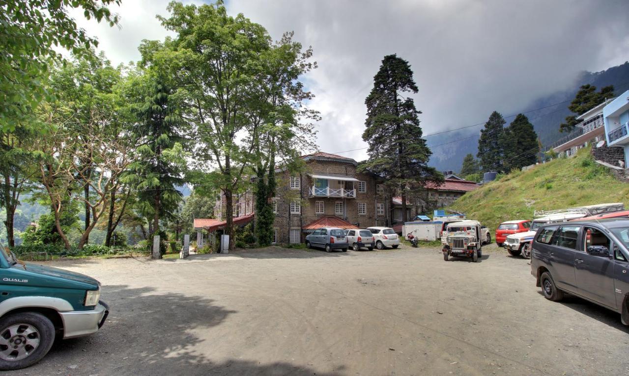 Chevron Fairhavens, Nainital Hotel Buitenkant foto